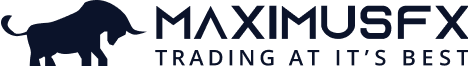 MaximusFX logo